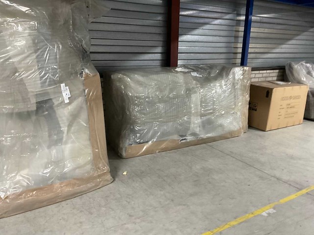 Partij meubelen - afbeelding 2 van  13