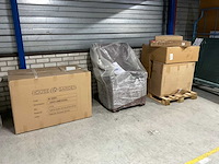 Partij meubelen - afbeelding 3 van  13