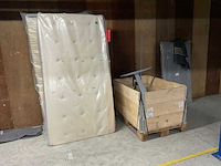 Partij meubelen - afbeelding 5 van  13