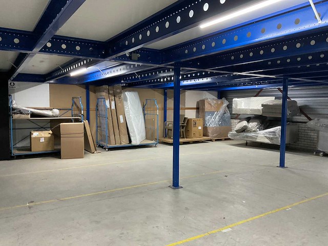 Partij meubelen - afbeelding 6 van  13