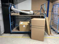 Partij meubelen - afbeelding 7 van  13