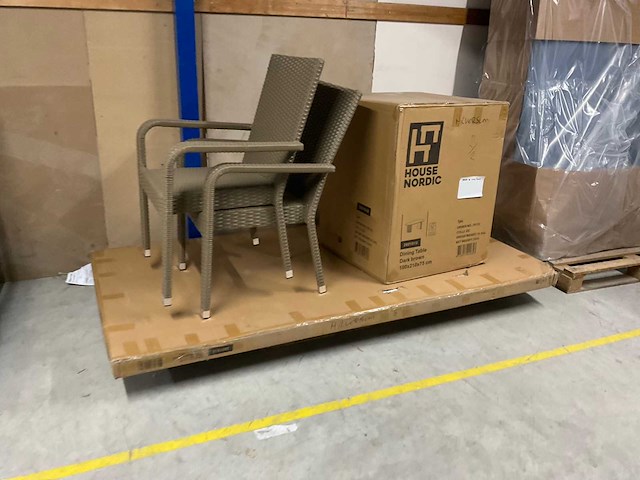 Partij meubelen - afbeelding 9 van  13