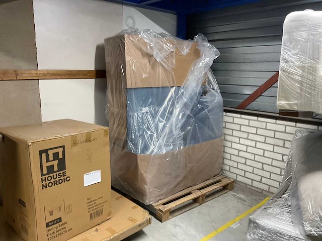 Partij meubelen - afbeelding 10 van  13