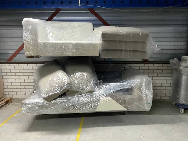 Partij meubelen - afbeelding 11 van  13