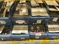 Partij meubelgrepen decomode geborsteld rvs - afbeelding 4 van  7
