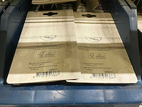 Partij meubelgrepen decomode geborsteld rvs - afbeelding 7 van  7