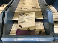 Partij meubelknoppen - afbeelding 2 van  5