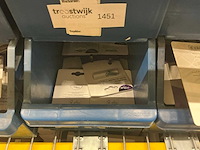 Partij meubelknoppen - afbeelding 4 van  5
