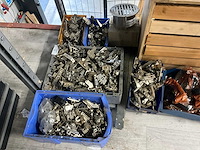 Partij meubelonderdelen & diverse - afbeelding 2 van  5