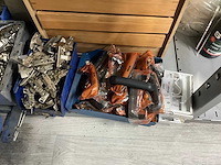 Partij meubelonderdelen & diverse - afbeelding 3 van  5