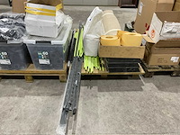 Partij meubelonderdelen - afbeelding 3 van  19