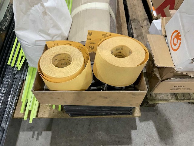 Partij meubelonderdelen - afbeelding 4 van  19