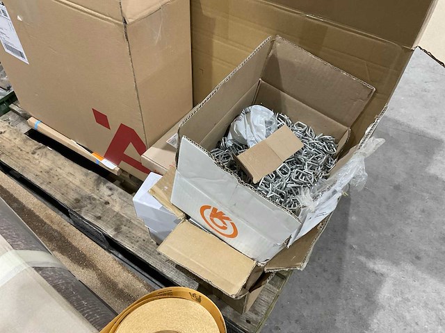 Partij meubelonderdelen - afbeelding 7 van  19