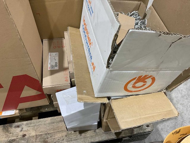 Partij meubelonderdelen - afbeelding 8 van  19