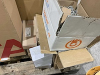 Partij meubelonderdelen - afbeelding 8 van  19