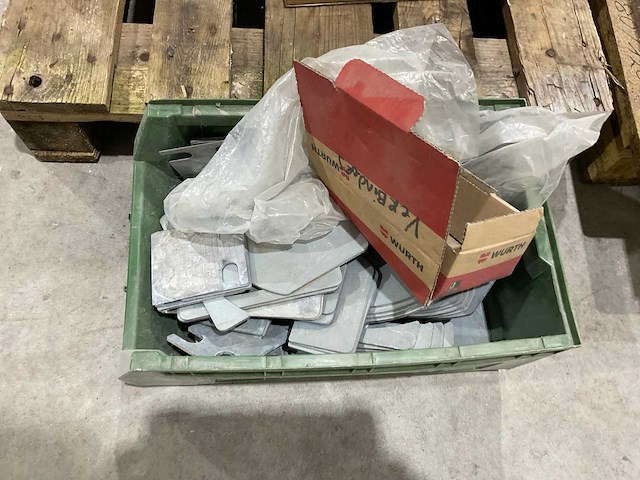 Partij meubelonderdelen - afbeelding 11 van  19