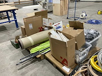 Partij meubelonderdelen - afbeelding 13 van  19