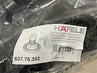 Partij meubelonderdelen - afbeelding 15 van  19