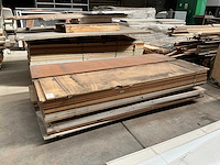 Partij meubelpanelen - afbeelding 2 van  5