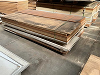 Partij meubelpanelen - afbeelding 3 van  5