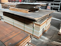 Partij meubelpanelen - afbeelding 5 van  5