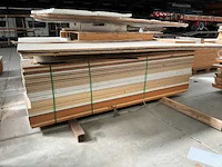 Partij meubelpanelen - afbeelding 4 van  5