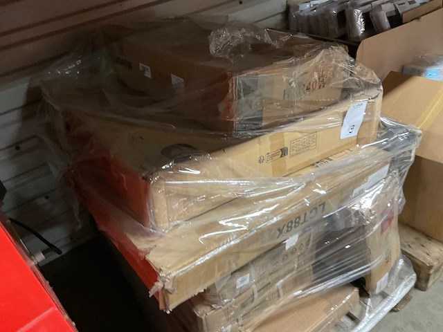 Partij meubels - afbeelding 2 van  5