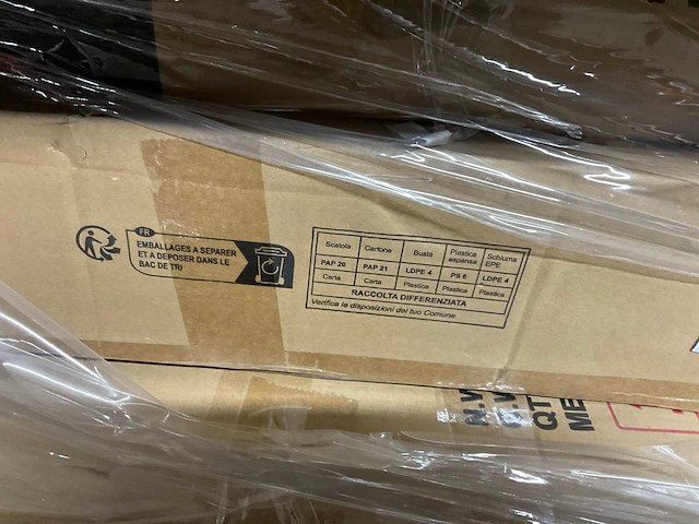 Partij meubels - afbeelding 4 van  5