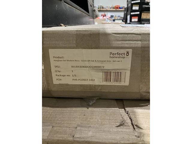 Partij meubels - afbeelding 3 van  6