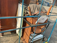 Partij meubels - afbeelding 6 van  23