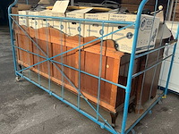 Partij meubels - afbeelding 11 van  23