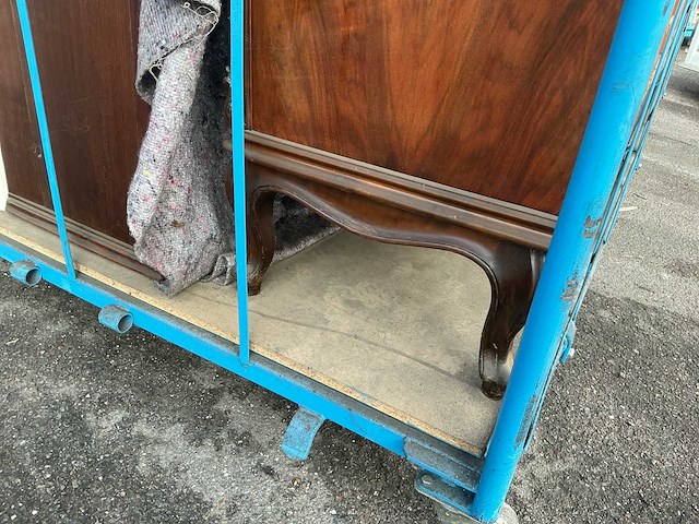 Partij meubels - afbeelding 14 van  23