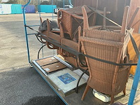 Partij meubels - afbeelding 21 van  23