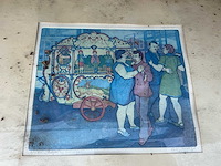 Partij meubels - afbeelding 2 van  22