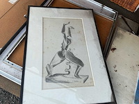 Partij meubels - afbeelding 3 van  22