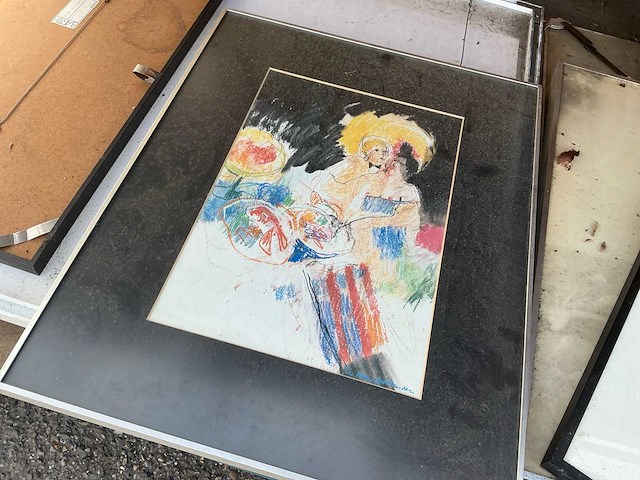 Partij meubels - afbeelding 4 van  22