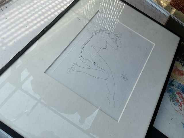 Partij meubels - afbeelding 5 van  22