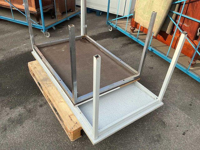 Partij meubels - afbeelding 10 van  22