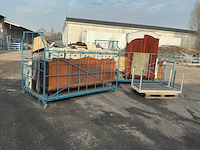 Partij meubels - afbeelding 1 van  22