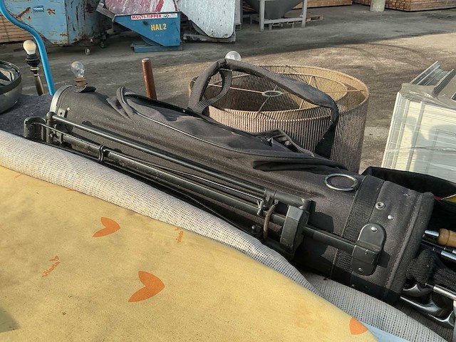 Partij meubels - afbeelding 15 van  22