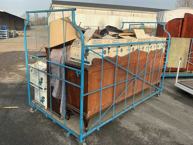 Partij meubels - afbeelding 12 van  22