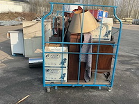 Partij meubels - afbeelding 16 van  22