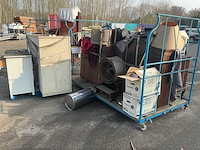 Partij meubels - afbeelding 17 van  22