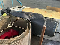 Partij meubels - afbeelding 20 van  22