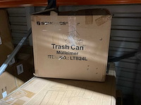 Partij meubels/woondecoratie - afbeelding 2 van  4