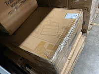 Partij meubels/woondecoratie - afbeelding 3 van  4