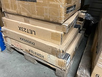 Partij meubels/woondecoratie - afbeelding 4 van  4