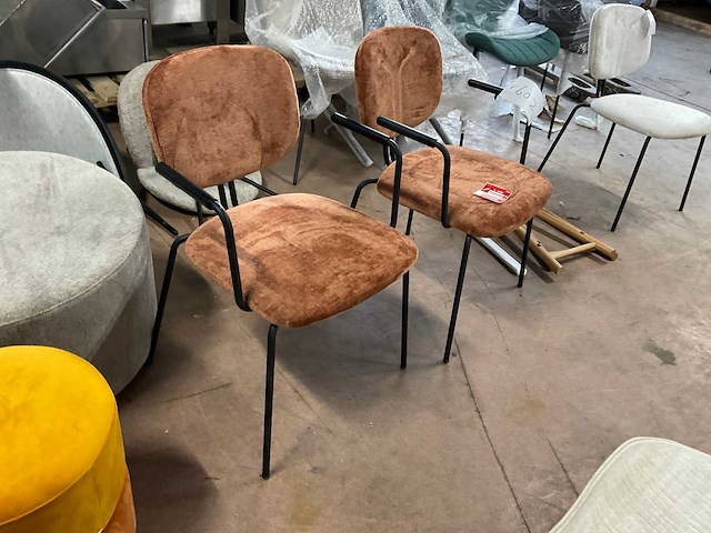 Partij meubilair - afbeelding 3 van  18