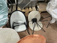 Partij meubilair - afbeelding 4 van  18