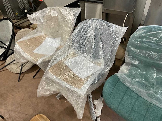 Partij meubilair - afbeelding 10 van  18